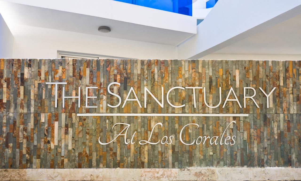 The Sanctuary @ Los Corales Punta Cana Eksteriør billede